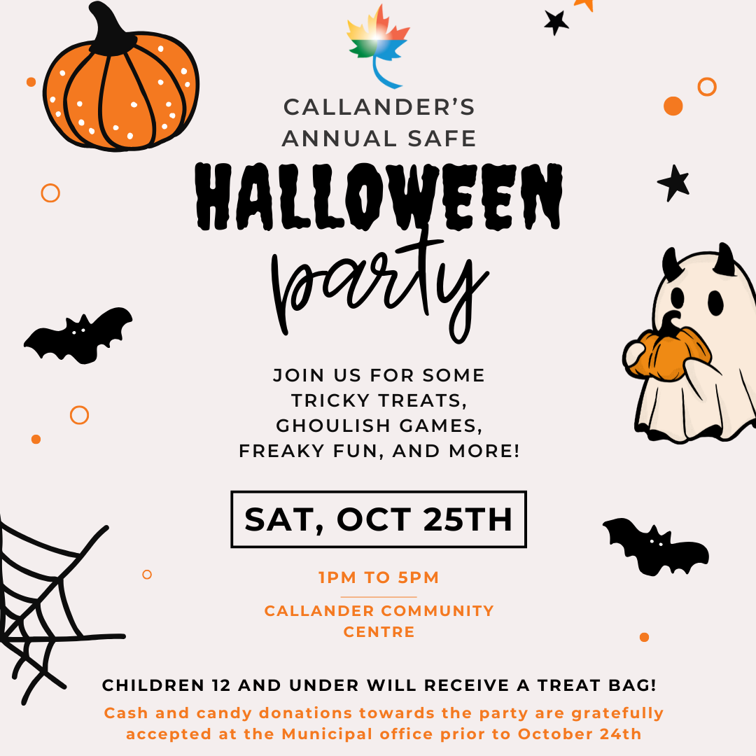 Halloween Party